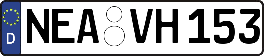 NEA-VH153