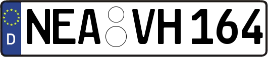 NEA-VH164