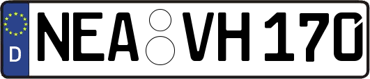 NEA-VH170