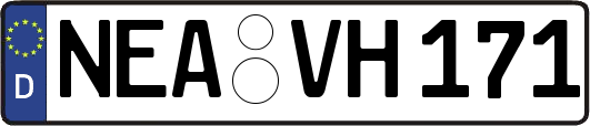 NEA-VH171