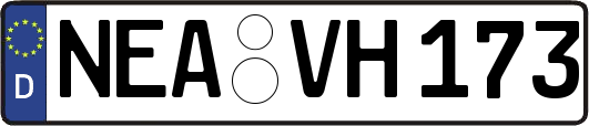 NEA-VH173