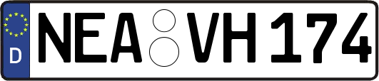 NEA-VH174