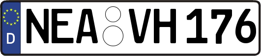 NEA-VH176