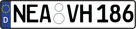 NEA-VH186