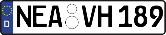NEA-VH189