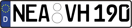 NEA-VH190