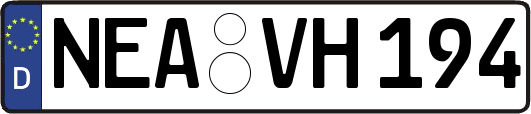 NEA-VH194
