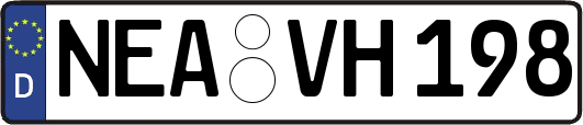 NEA-VH198