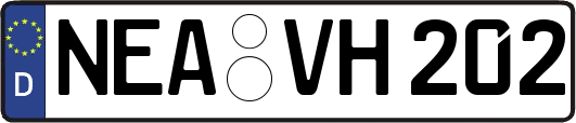 NEA-VH202