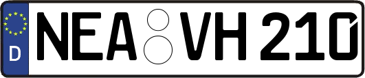 NEA-VH210