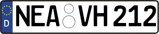 NEA-VH212