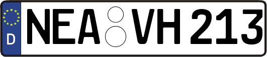 NEA-VH213