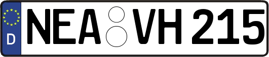 NEA-VH215