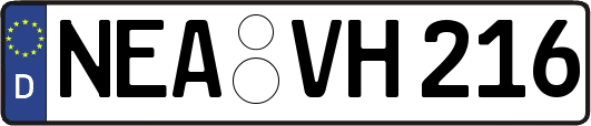 NEA-VH216