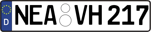 NEA-VH217