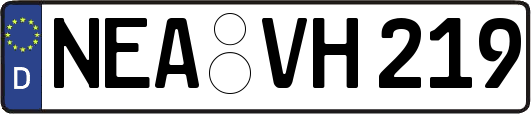 NEA-VH219