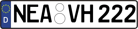 NEA-VH222