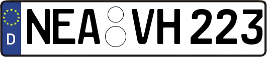 NEA-VH223