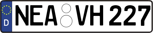 NEA-VH227