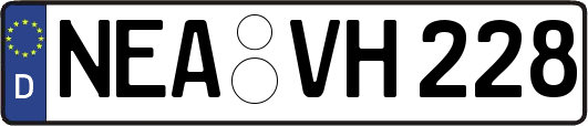 NEA-VH228