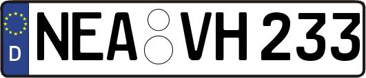 NEA-VH233