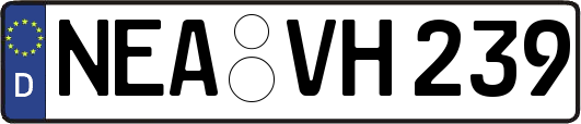 NEA-VH239