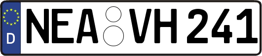 NEA-VH241