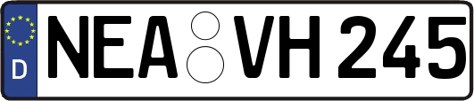 NEA-VH245