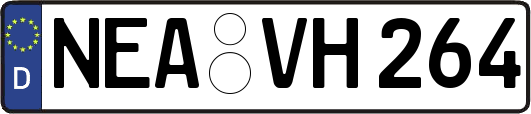NEA-VH264