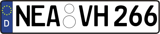 NEA-VH266
