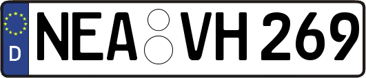 NEA-VH269