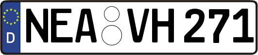 NEA-VH271