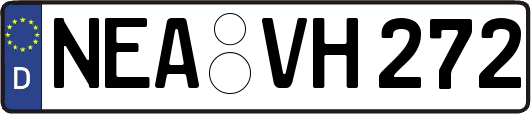NEA-VH272