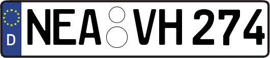 NEA-VH274