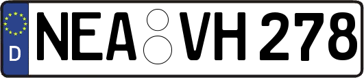 NEA-VH278