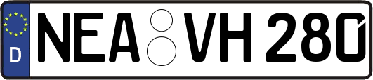 NEA-VH280