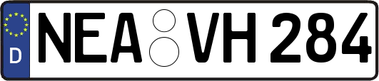 NEA-VH284