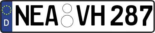 NEA-VH287