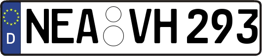 NEA-VH293
