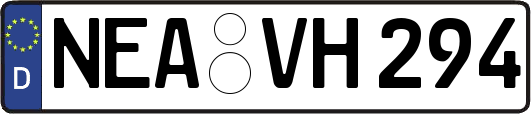 NEA-VH294