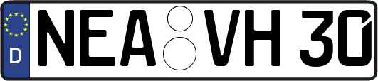 NEA-VH30