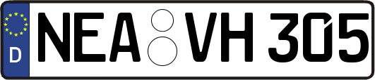 NEA-VH305