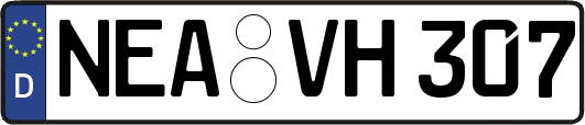 NEA-VH307