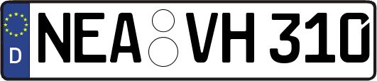 NEA-VH310