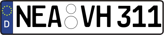 NEA-VH311