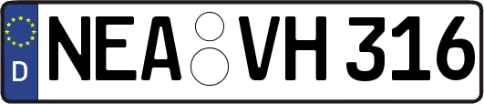 NEA-VH316