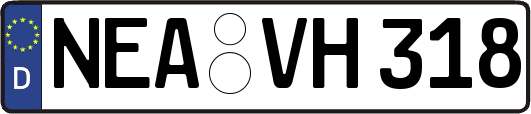 NEA-VH318