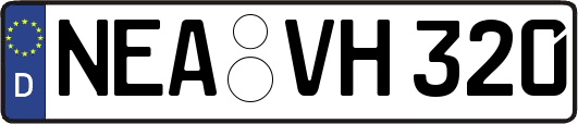 NEA-VH320