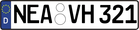 NEA-VH321