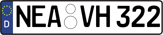 NEA-VH322
